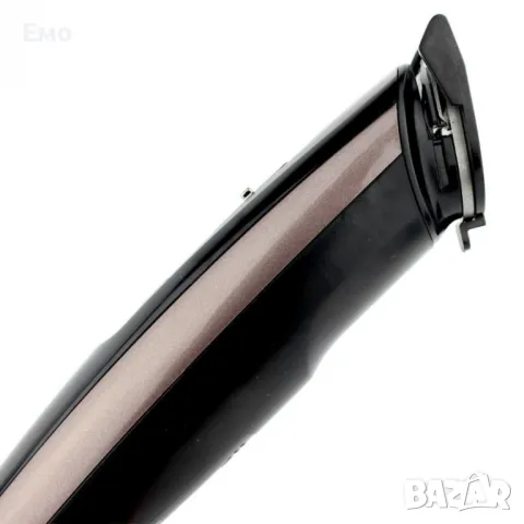 Машинка за подстригване Kemei 9050 SHAV38, снимка 4 - Машинки за подстригване - 47934892