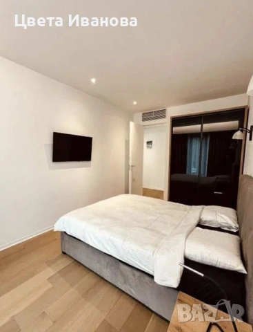 Едностаен апартамент Хр.Смирненски, снимка 3 - Апартаменти - 52824807