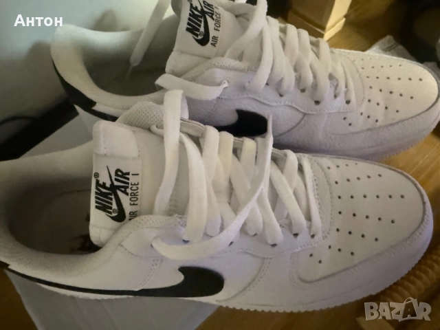Nike air force 1 42, снимка 2 - Маратонки - 52960200
