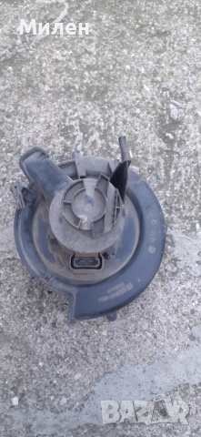 Вентилатор За Парно Опел Зафира А. 1998-2005 Година. Opel Zafira.A 