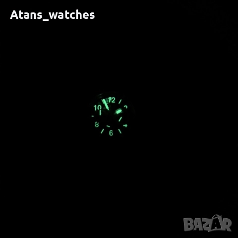 Seiko MOD Big Bang, снимка 6 - Мъжки - 51803571