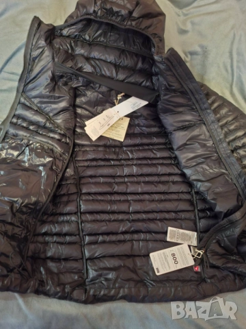   ADIDAS TERREX мъжко яке, снимка 3 - Якета - 52538406