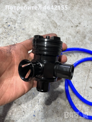 Forge blowoff разтоварващ клапан 1.8т, снимка 4 - Части - 52882642