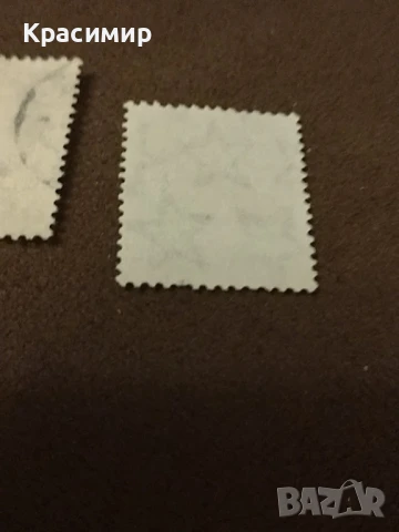 Пощенски марки Италия., снимка 3 - Филателия - 51045071