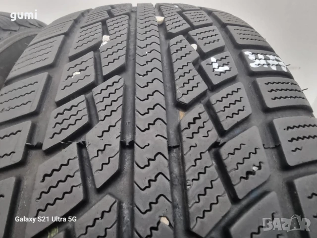 2бр зимни гуми 195/60/16 ACHILLES L03177 , снимка 2 - Гуми и джанти - 50537769