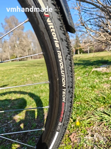 Велосипед CUBE Central SL, снимка 12 - Велосипеди - 53767139