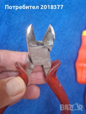 MAKITA/Solingen/Wera/Haupa -  лот инструменти , снимка 5 - Други инструменти - 51018632