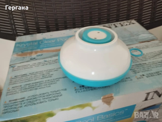 Басейн 3.6 м. на 76 см. с аксесоари, снимка 11 - Басейни и аксесоари - 51318280