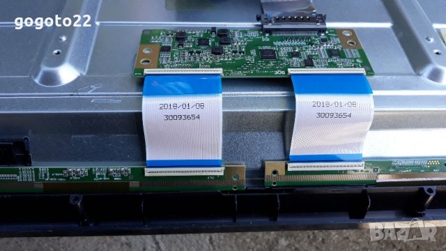 Telefunken 43FB4000 на части , снимка 13 - Телевизори - 34368107