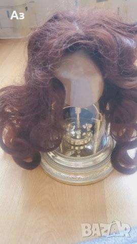 Перуки, снимка 12 - Аксесоари за коса - 41101747