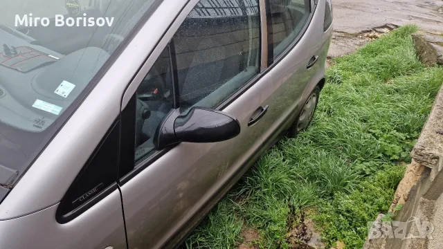 Mercedes A170 CDI, снимка 3 - Автомобили и джипове - 56060706
