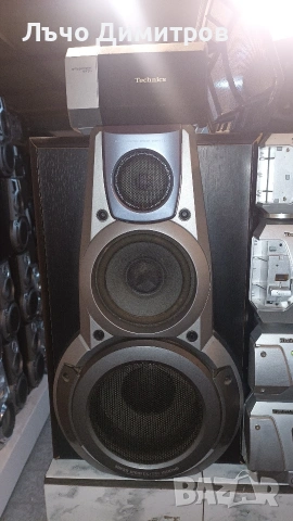 TECHNICS SA-EH760 , снимка 8 - Аудиосистеми - 53389414