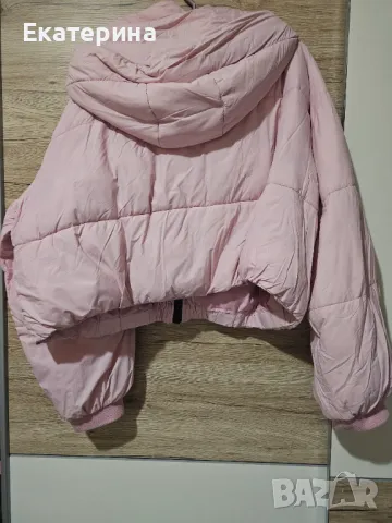 Зимни якета Zara , снимка 5 - Якета - 47560590