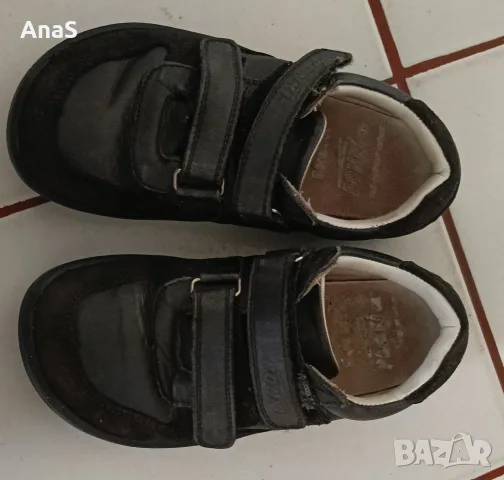 Боси обувки Ponki, размер 30, снимка 2 - Детски обувки - 56251124