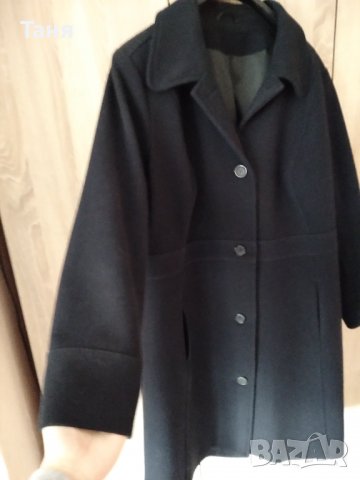 Дамско палто, нова цена - 60 лв., снимка 4 - Палта, манта - 38726412