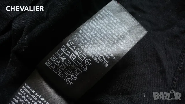 CALVIN CLEIN JEANS T-Shirt Размер M мъжка тениска 45-66, снимка 9 - Тениски - 49865080