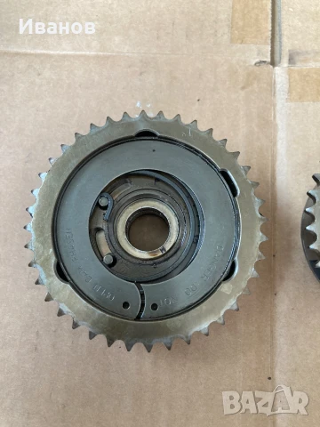 Дефазатор/вариатор 55562222 за Opel 1.2 и 1.4Т, снимка 5 - Части - 50637487