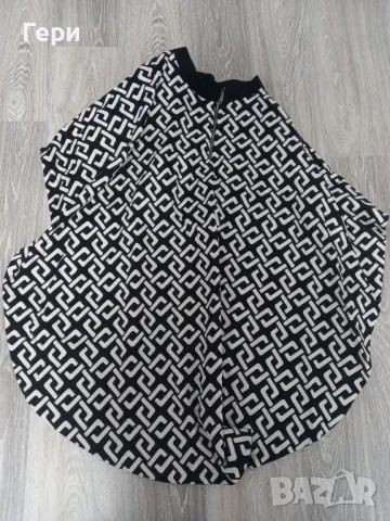 Асиметрична пола divela дизайн, снимка 2 - Поли - 48647681