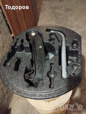 Крик, снимка 6 - Аксесоари и консумативи - 53526393