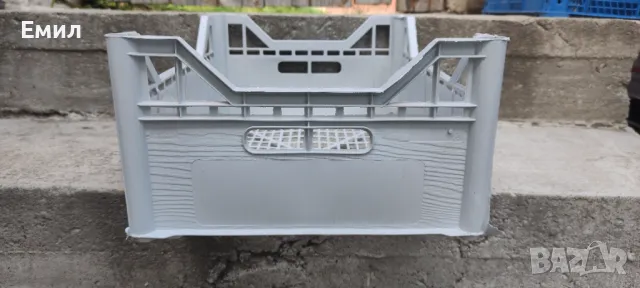 Пластмасови Касетки, снимка 6 - Други - 50165632