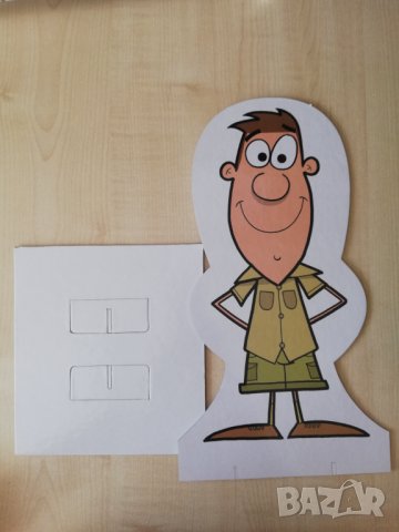 Young Explorers 1 Teacher's Resource pack, снимка 11 - Чуждоезиково обучение, речници - 41538297