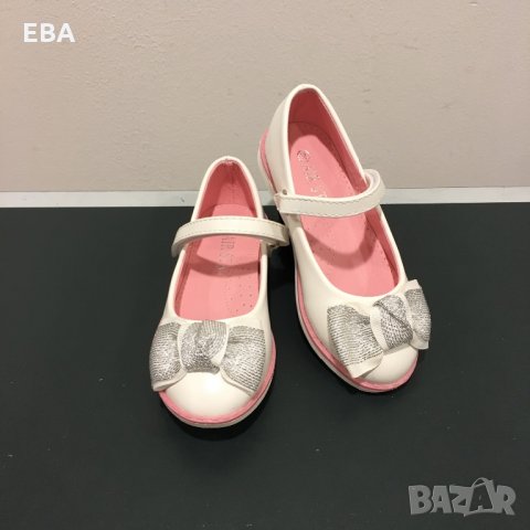 Детски обувки за момиче