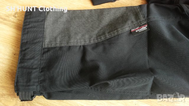 Lundhags Traverse II Ws Pant Sretch дамско 44 - XXL / мъжко 54 - XL еластичен панталон - 258, снимка 13 - Екипировка - 41126542