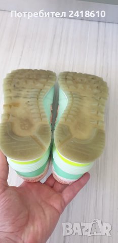 New Balance 574 Sneakers UK 6 US 8 Womens Size 39 /25см ОРИГИНАЛ! Дамски Кецове!, снимка 9 - Кецове - 50033148