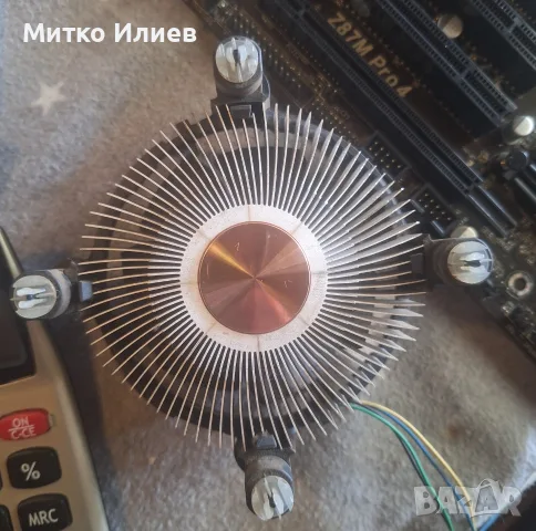 Геймърски компютър i7-4770 / GTX 760 4GB / 16GB RAM / 250GB SSD + 1TB HDD / 700W, снимка 7 - Геймърски - 55963274