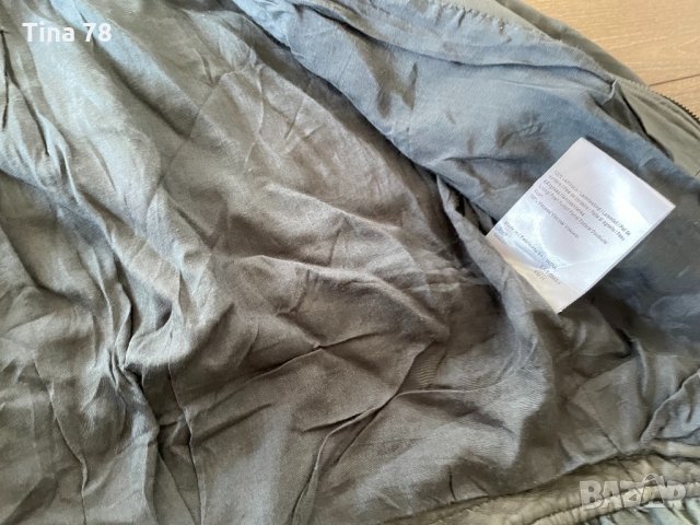 Дамски якета -естествен велур , кожа и плат , снимка 6 - Якета - 34202817