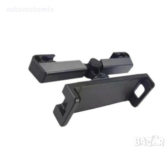 ПОСТАВКА ЗА ТАБЛЕТ,ТЕЛЕФОН за задна седалка - 441068, снимка 2 - Аксесоари и консумативи - 41307471