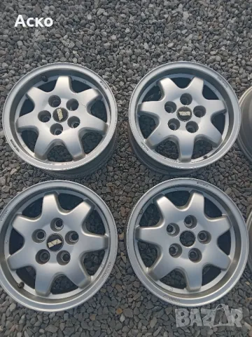 5x114.3..14цола 6j ET40 