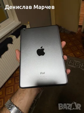 iPad mini , снимка 2 - Таблети - 48220730