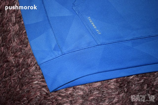 NIKE Therma Fit Hoodie Mens  XXL, снимка 6 - Спортни дрехи, екипи - 34580074