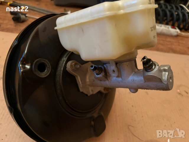 Серво с помпа VW,SEAT,AUDI,SKODA 1K1614105AJ, снимка 4 - Части - 53288304