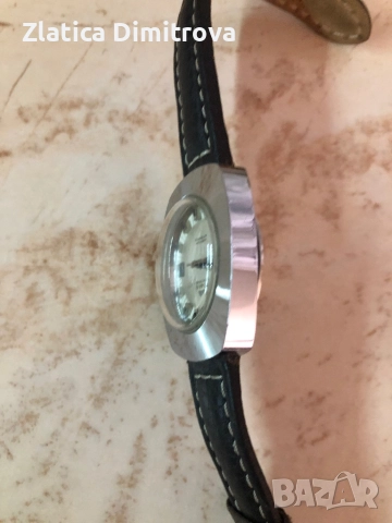 Часовник Tiara , снимка 6 - Мъжки - 52344620