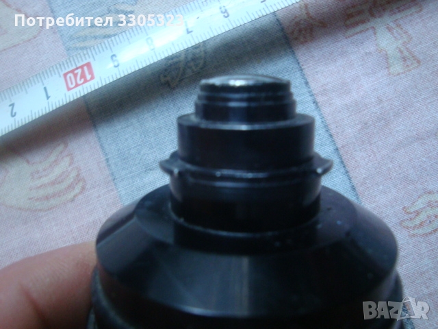 Обектив, окуляр, лупа, фотоапарат НТ1- 0,5* № 30, снимка 6 - Обективи и филтри - 36104451