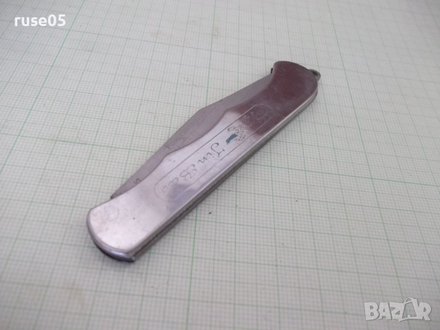 Ножка "Jin Bao", снимка 11 - Колекции - 51712392