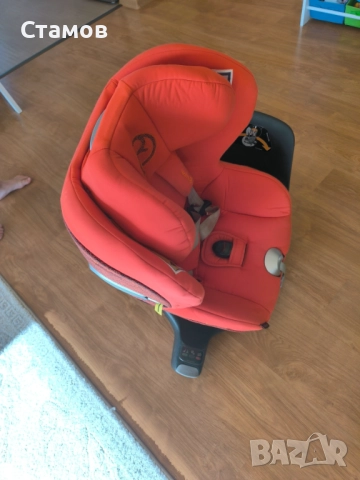 Продавам Детско Столче за кола , снимка 6 - Столчета за кола и колело - 52944836