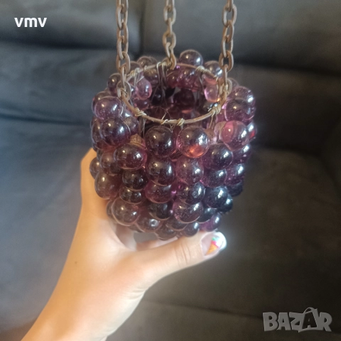 Подноси пепелници вази, снимка 10 - Вази - 52123644