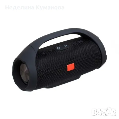 🧨 ТОНКОЛОНА BOOMBX MINI, снимка 2 - Тонколони - 48609918