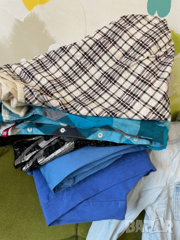 Голям сет дамски дрехи,М размер, снимка 3 - Комплекти - 36135810