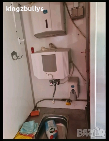 Ремарке за пиле на грил и бързо хранене , снимка 7 - Ремаркета - 52804294