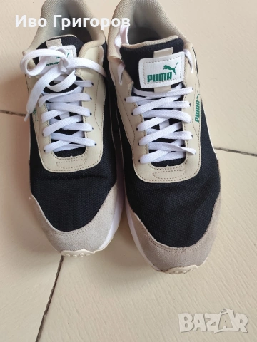 Маратонки 46н/30см.вътрешна стелка , снимка 6 - Маратонки - 53414238