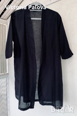 Въздушна туника коприна и памук,премиум линия, снимка 13 - Туники - 25149272