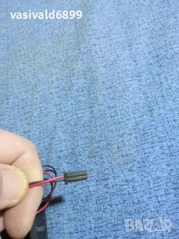 Вентилатор, снимка 3 - Друга електроника - 53650676