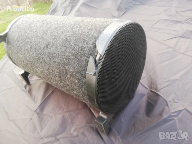 бас каса - туба, снимка 5 - Аксесоари и консумативи - 53849785