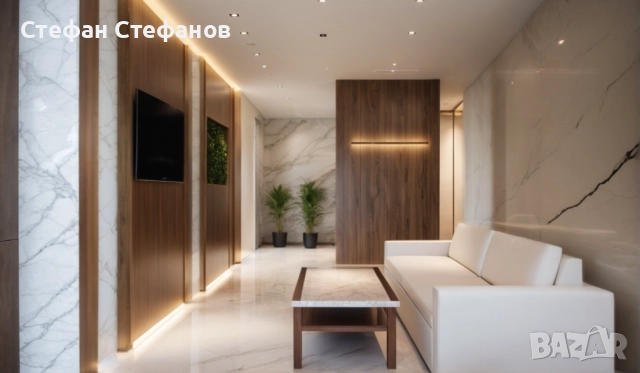 Двустаен апартамент , снимка 6 - Апартаменти - 52436973