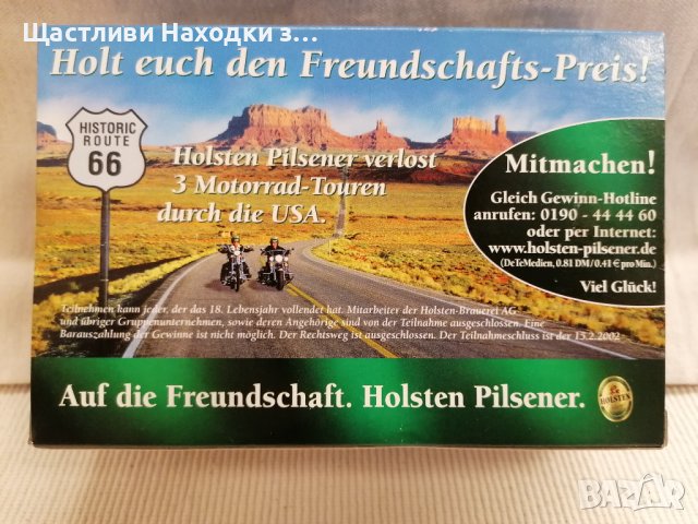 Triumph Thunderbird, колекционерски модел на мотоциклет в мащаб 1:18, снимка 2 - Колекции - 44391666