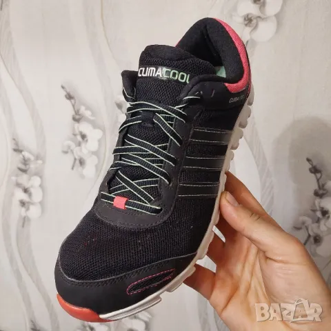маратонки   Adidas Climacool  номер 41-42, снимка 15 - Маратонки - 36382761